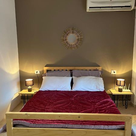 Lungomare Vlore Con Garage Privato 2 Apartment Ngoại thất bức ảnh