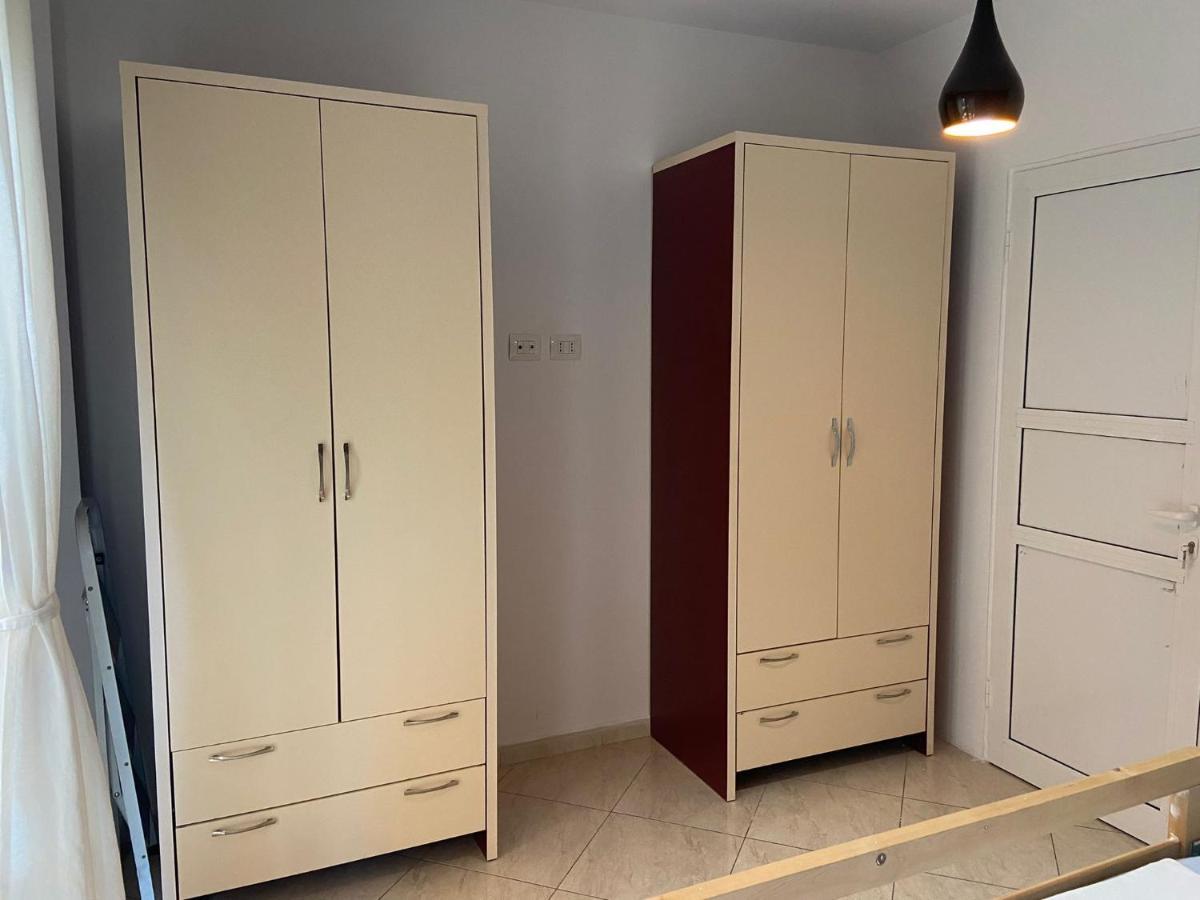 Lungomare Vlore Con Garage Privato 2 Apartment Ngoại thất bức ảnh