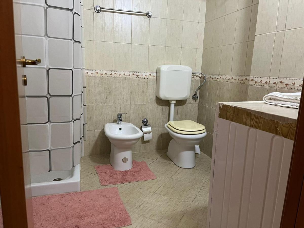 Lungomare Vlore Con Garage Privato 2 Apartment Ngoại thất bức ảnh