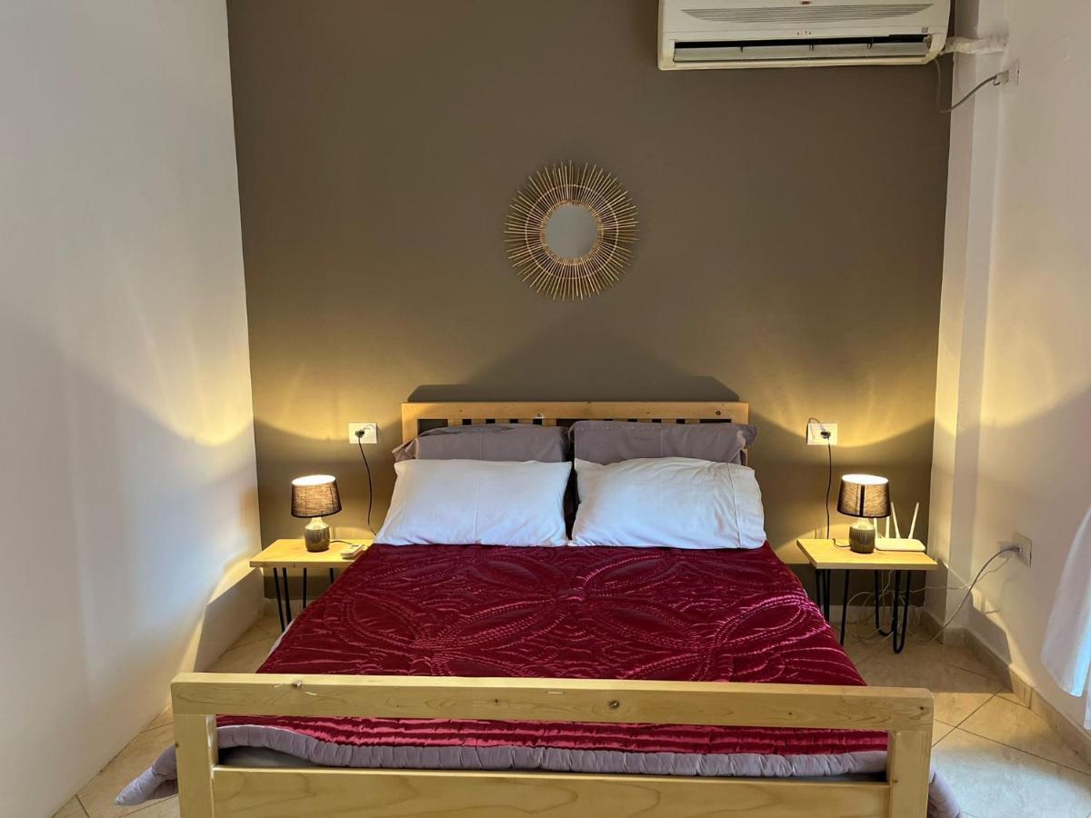 Lungomare Vlore Con Garage Privato 2 Apartment Ngoại thất bức ảnh